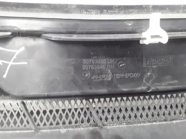Wischerarmabdeckung OEM 30763846 für Volvo XC90 image 3