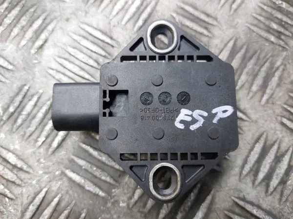 Module ESP Audi OEM 4F0907637 0265005278 image 3