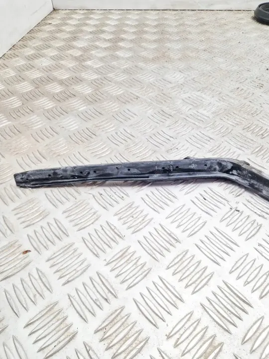 Junta do compartimento motor OEM A1297200209 Mercedes-Benz SL image 6
