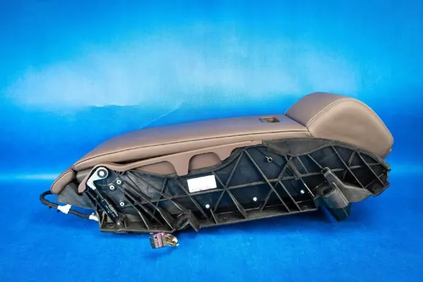 OEM 4H0885076L Rücksitzarmlehne für Audi A8 S8 4H image 2