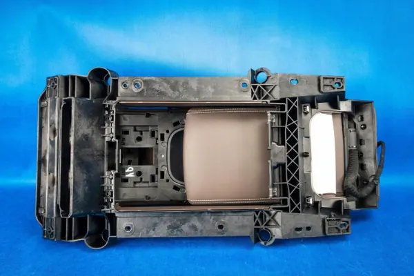 OEM 4H0885076L Rücksitzarmlehne für Audi A8 S8 4H image 6
