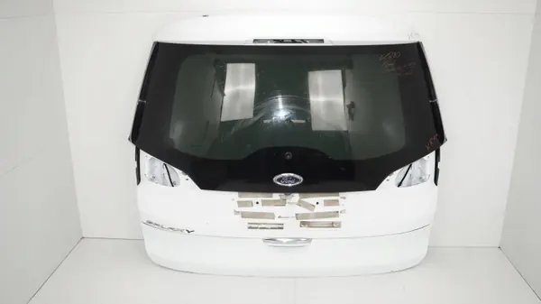 Heckklappe Ford Galaxy MK4 OEM 360199462 Gebraucht image 2