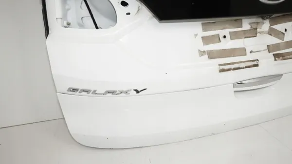 Heckklappe Ford Galaxy MK4 OEM 360199462 Gebraucht image 4