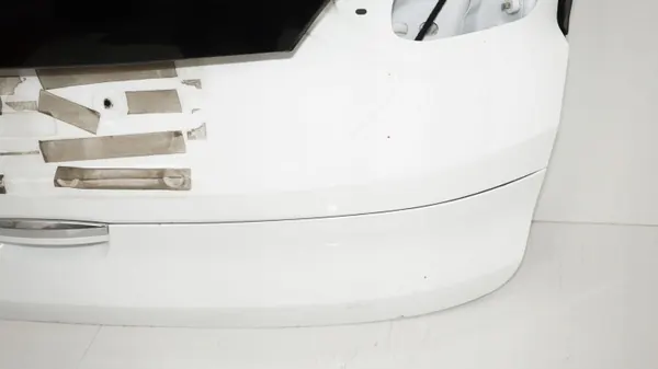 Heckklappe Ford Galaxy MK4 OEM 360199462 Gebraucht image 5