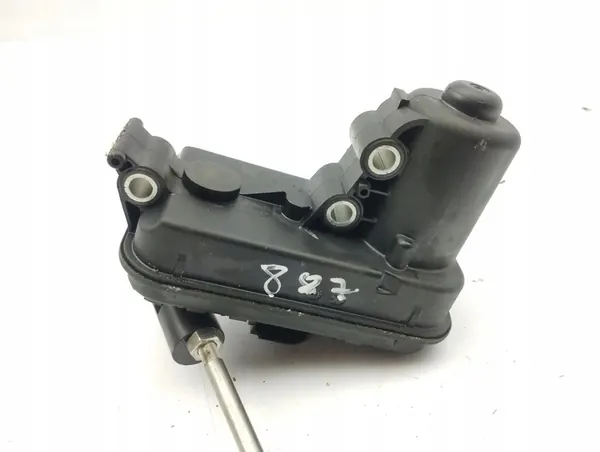 Cupra Formentor 2023 Atuador de turbocompressor 04E145725DJ image 5