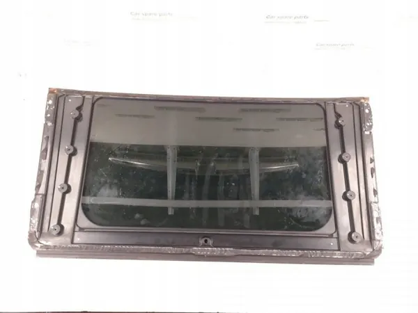 Mercedes-Benz C AMG W205 Schiebedach OEM A2057805500 image 5