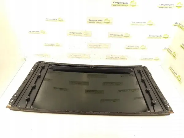 Mercedes-Benz C AMG W205 Schiebedach OEM A2057805500 image 9