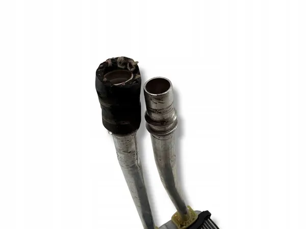 Fiat 500 Abarth 2016 Verwarmingsradiator 5N8510100 image 2