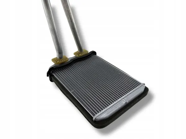 Fiat 500 Abarth 2016 Verwarmingsradiator 5N8510100 image 3