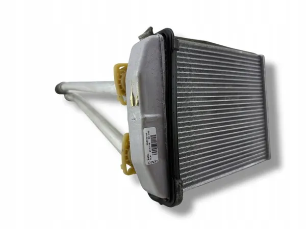 Fiat 500 Abarth 2016 Verwarmingsradiator 5N8510100 image 6