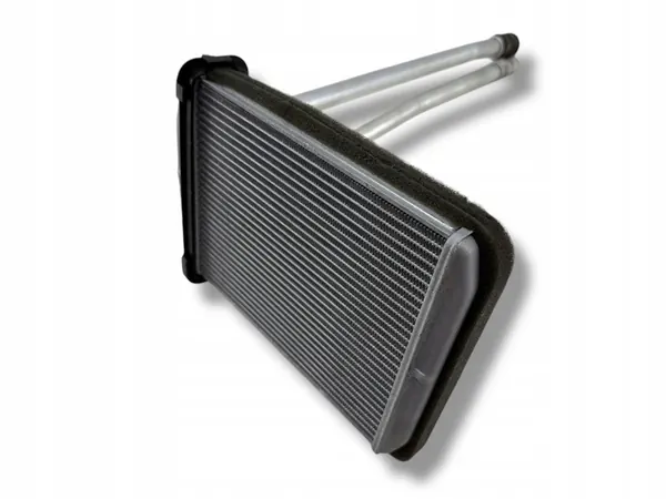 Fiat 500 Abarth 2016 Verwarmingsradiator 5N8510100 image 7