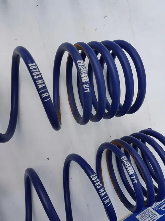 Molas de Baixamento Hyundai i20 14-19 H&R image 4