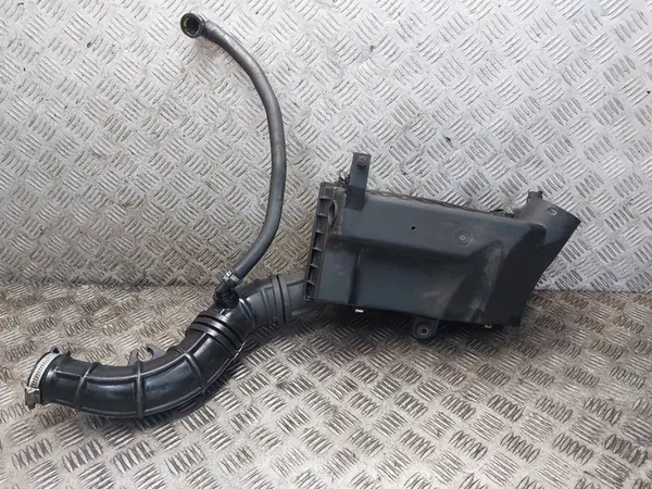 Ilmansuodattimen Kotelo + Ilmamassamittari Volvo S40 I image 2