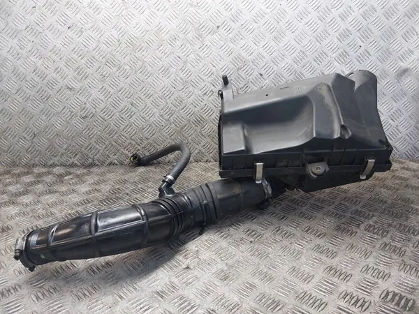 Ilmansuodattimen Kotelo + Ilmamassamittari Volvo S40 I image 3