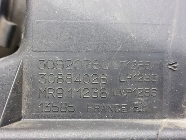 Ilmansuodattimen Kotelo + Ilmamassamittari Volvo S40 I image 4