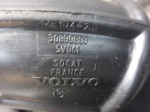 Ilmansuodattimen Kotelo + Ilmamassamittari Volvo S40 I image 5