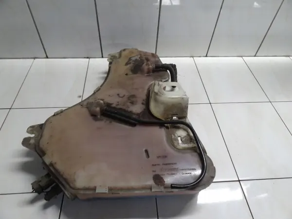 Depósito FAP OEM 9642944280 para Peugeot 407 2.0 HDI image 4
