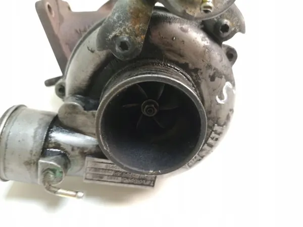 Chrysler Voyager 2006 Turbocompresor OEM 35242095G image 2