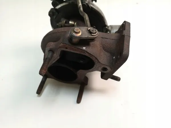 Chrysler Voyager 2006 Turbocompresor OEM 35242095G image 3