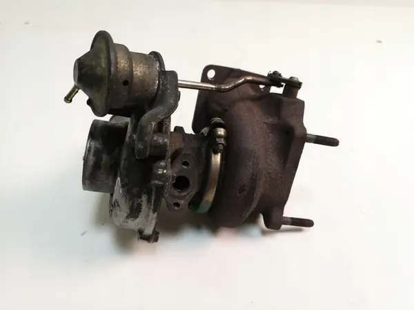 Chrysler Voyager 2006 Turbocompresor OEM 35242095G image 4