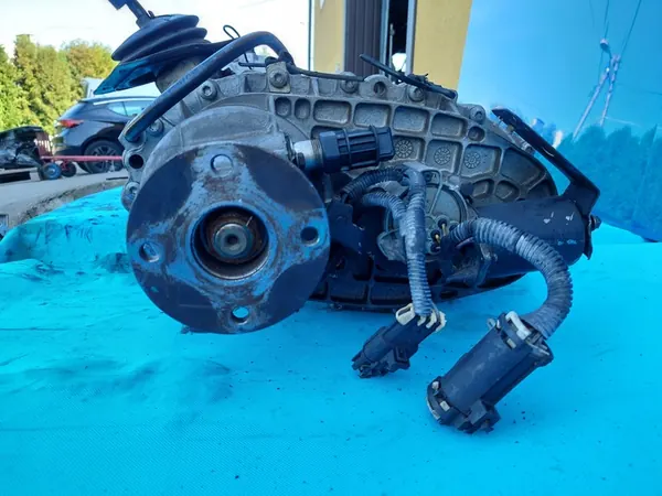 Manuaalivaihteisto Great Wall Hover 2.4 B image 9