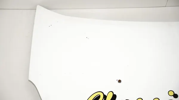 Moottorikansi OEM 368446927 Citroen Berlingo III:lle image 4
