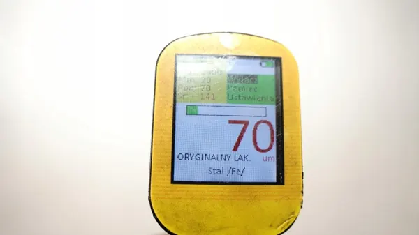 Moottorikansi OEM 368446927 Citroen Berlingo III:lle image 9