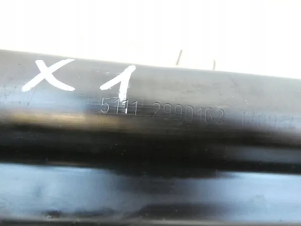 BMW X1 E84 LCI bakstötskåpsförstärkning OEM 2990162 image 4
