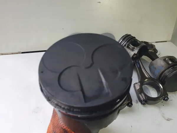 Jeu Piston Bielle Mitsubishi Pajero II 2.8 TD 4M40 image 3