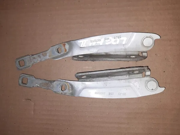 Dacia OE 654009401R Bisagra de Capó Derecha image 2