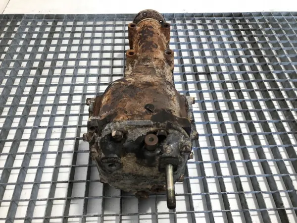 Différentiel arrière Subaru Forester I 2.0 122ch 97-02 OEM LORK-372-8785 image 3