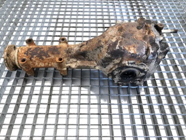Différentiel arrière Subaru Forester I 2.0 122ch 97-02 OEM LORK-372-8785 image 4