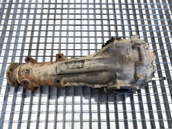 Différentiel arrière Subaru Forester I 2.0 122ch 97-02 OEM LORK-372-8785 image 5