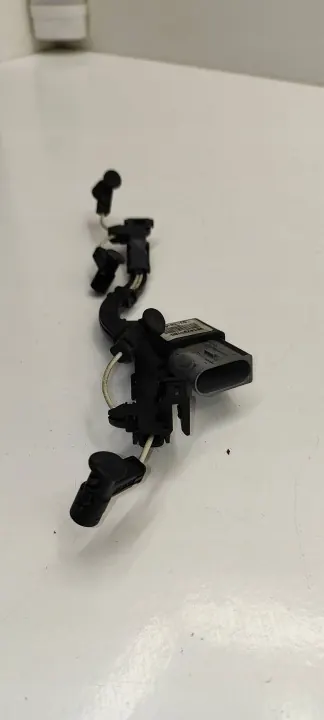 Peugeot 308 2019 Glödstiftkabel OEM 9814793180 image 3