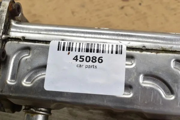 EGR Pakokaasujäähdytin HYUNDAI i30 II KIA PRO CEED II 1.6 1.7CRDI 28420-2A610 image 8