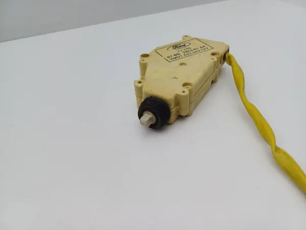Actuador Cierre Central Trasero Izquierdo OEM DR85867 Ford Scorpio image 4