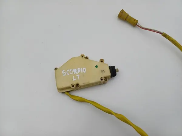 Actuador Cierre Central Trasero Izquierdo OEM DR85867 Ford Scorpio image 7