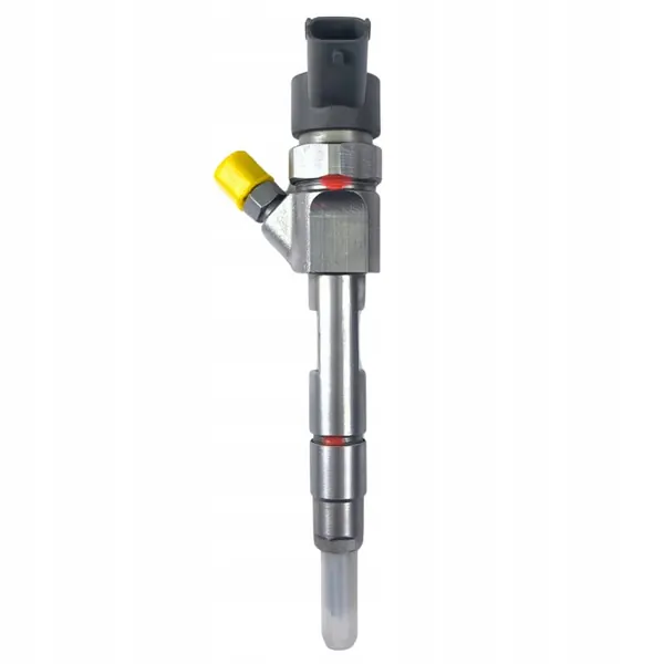 Injector set Renault Opel 1.9 dCi CDTi 0445110146 0445110021 x4 image 4