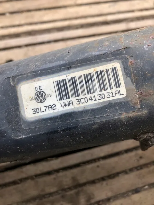 Volkswagen OE Ammortizzatore McPherson 3C0413031AL image 5