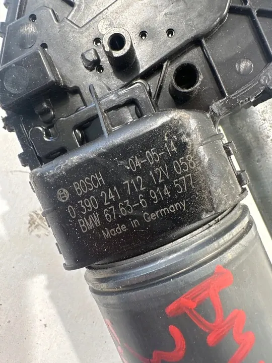 BMW OE 0390241712 image 6