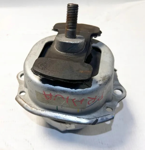 BMW Motorfäste Höger OEM 6865146 för 3.0si 4.8i image 2