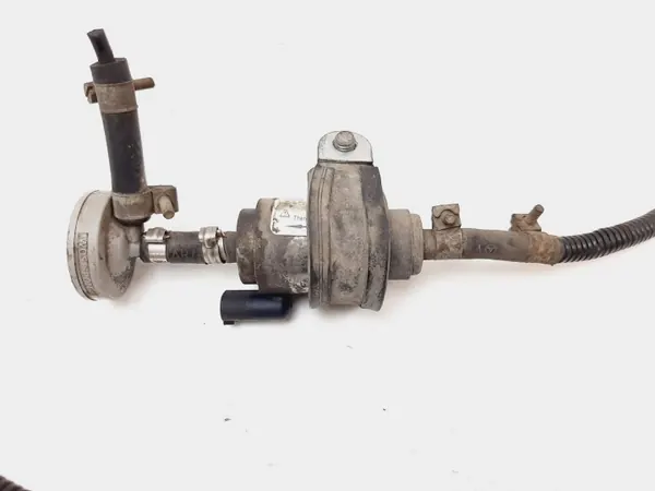 Pompe à carburant Ford Transit OEM WOS9019847C - Occasion image 3