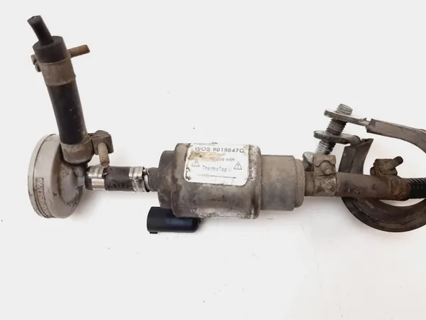 Pompe à carburant Ford Transit OEM WOS9019847C - Occasion image 4