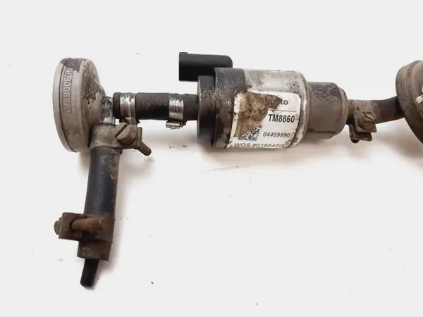 Pompe à carburant Ford Transit OEM WOS9019847C - Occasion image 5