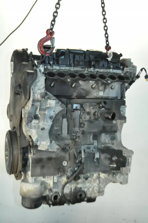 Moteur Complet Bloc & Culasse Volvo V60 D4204T14 image 2