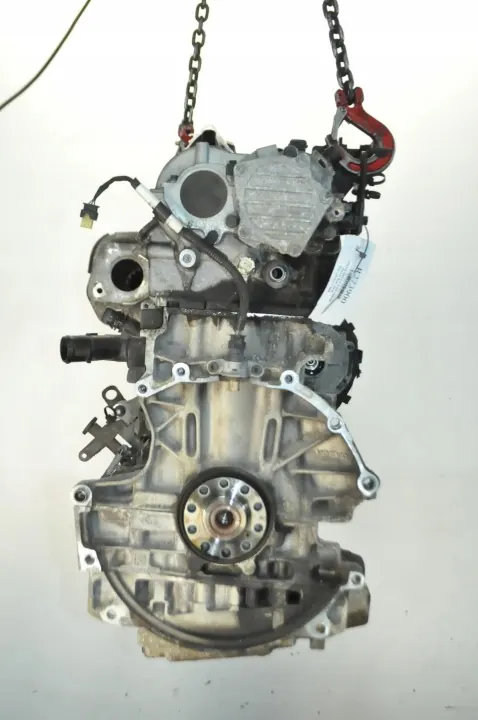 Moteur Complet Bloc & Culasse Volvo V60 D4204T14 image 3