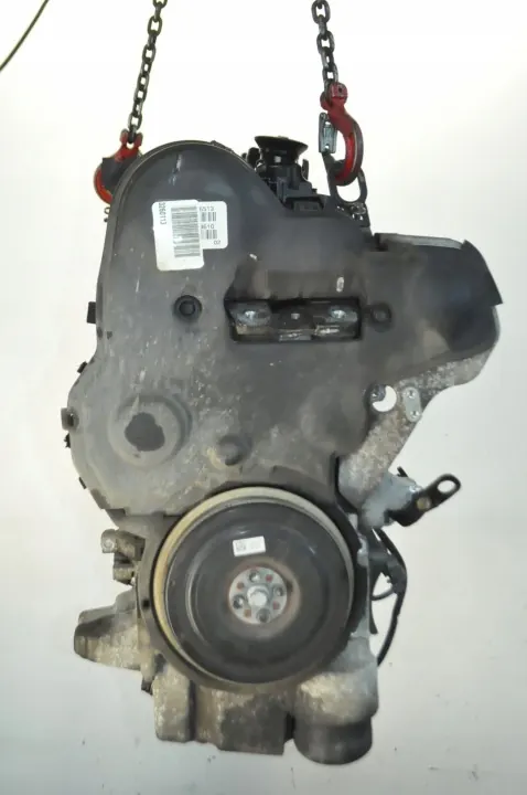Moteur Complet Bloc & Culasse Volvo V60 D4204T14 image 4