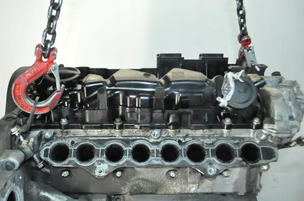 Moteur Complet Bloc & Culasse Volvo V60 D4204T14 image 5