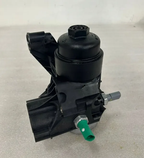 Oljefilterfäste OEM 03N115389T för 2.0 TDI VW image 4