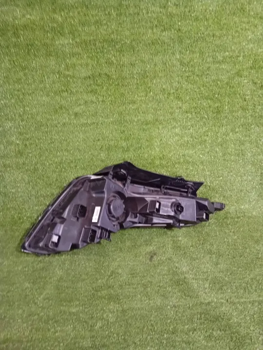 Oikea etuvalo DRL OEM CSC28355 Hyundai Tucson image 3